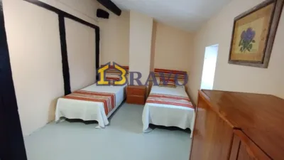 House in Criales, Plaza del Pueblo photo 51