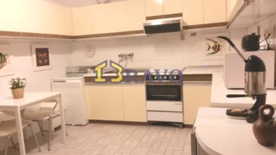 Apartment in Medina de Pomar photo 25