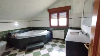 Chalet en Villarcayo photo 45