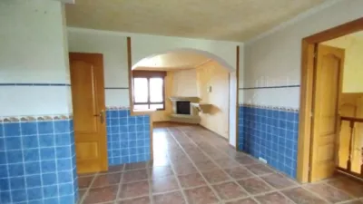 Chalet en Villarcayo photo 71
