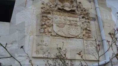 House in Quintanalacuesta photo 23