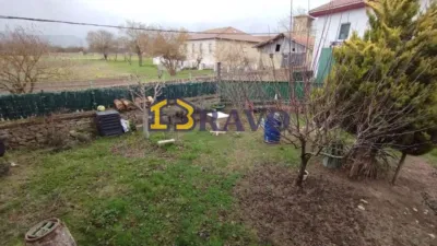 House in Teza de Losa photo 12