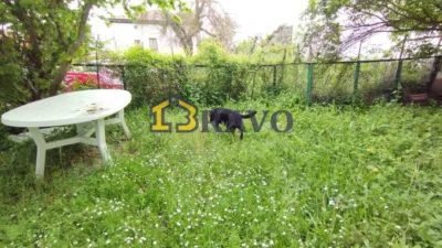 Chalet for sale in Bo San Lorenzo [Ciguenza] 32, Catastro photo 8