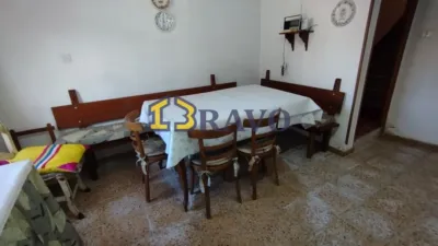 House in Castellanos de Bureba, Main Floor 1 photo 9
