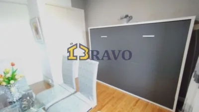 Apartment in Medina de Pomar photo 19