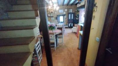 House in Montejo de San Miguel photo 23
