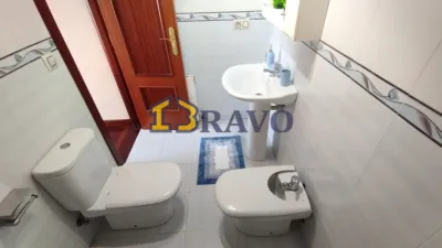 Apartment in Medina de Pomar photo 14