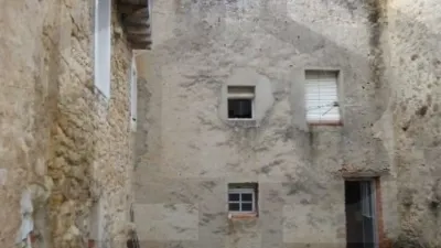 House in Quintanalacuesta photo 18