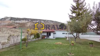 Chalet for sale in El Ribero photo 7