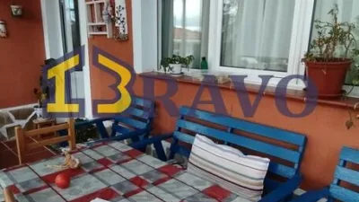 Chalet in Villanueva de La Lastra photo 11