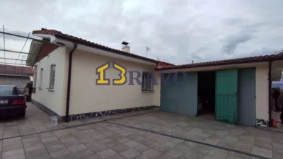 Chalet for sale in El Ribero photo 9