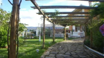 Chalet in Villanueva de La Lastra photo 6