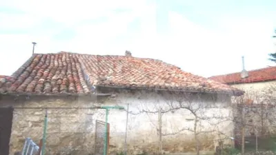 House in Quintanalacuesta photo 17