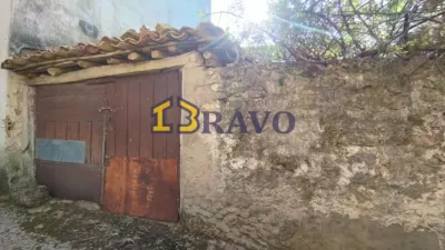 House in Castellanos de Bureba, Main Floor 1 photo 2