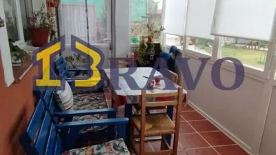 Chalet in Villanueva de La Lastra photo 9