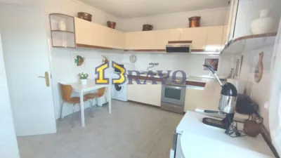 Apartment in Medina de Pomar photo 28