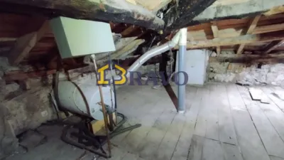House in Barruelo de Villarcayo photo 27