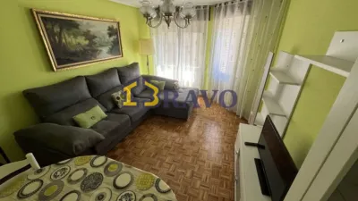 Apartment in Medina de Pomar photo 3