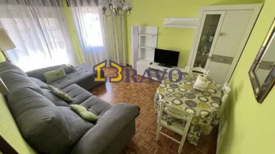 Apartment in Medina de Pomar photo 2