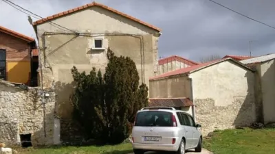 House in Cubillos del Rojo photo 29