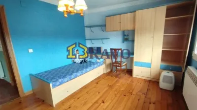 Chalet in Villanueva de La Lastra photo 42