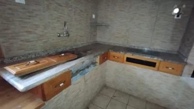 Chalet en Villarcayo photo 26