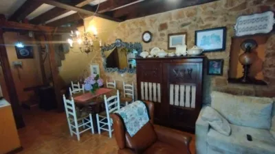 House in Montejo de San Miguel photo 25