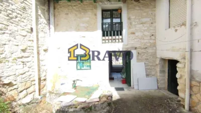 House in Cinguenza photo 32
