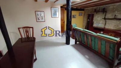 House in Criales, Plaza del Pueblo photo 34