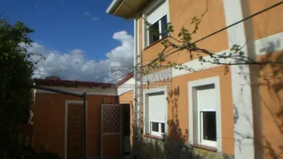 Chalet in Villanueva de La Lastra photo 5
