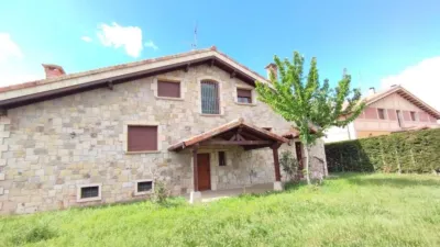 Chalet in Villarcayo photo 3