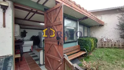 House in Teza de Losa photo 26