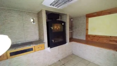 Chalet en Villarcayo photo 25