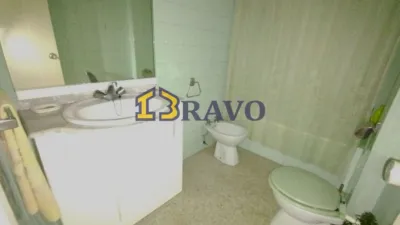 Piso en Trespaderne photo 27