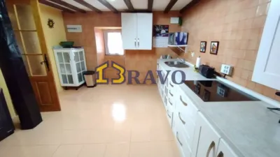 House in Criales, Plaza del Pueblo photo 25