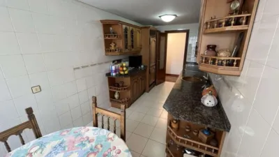 Apartment in Medina de Pomar photo 3