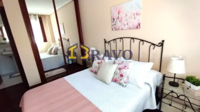 Apartment in Medina de Pomar photo 17