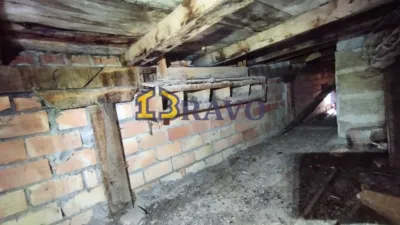 House in Barruelo de Villarcayo photo 34