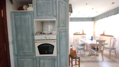 Chalet in Medinabella 2 photo 11