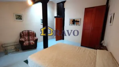 House in Criales, Plaza del Pueblo photo 47