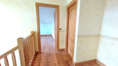 Chalet en Villarcayo photo 41