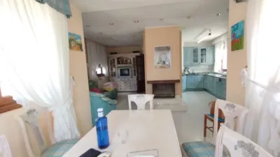 Chalet in Medinabella 2 photo 13