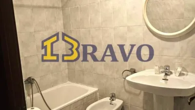 Apartment in Medina de Pomar photo 29