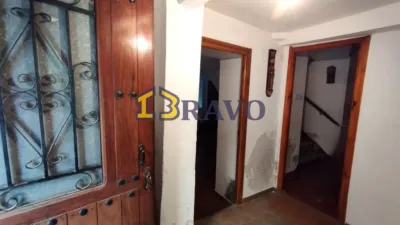 House in Castellanos de Bureba, Main Floor 1 photo 18