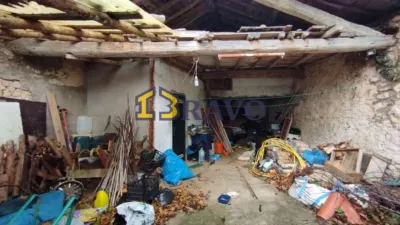 Casa en Castriciones photo 104