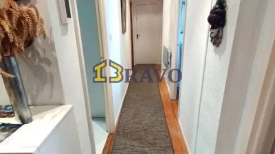 Apartment in Medina de Pomar photo 27