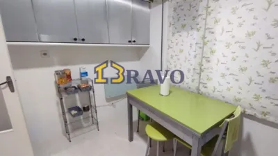 Apartment in Medina de Pomar photo 4