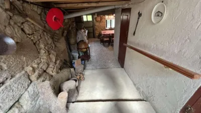 House in Poblado Valle 10 Segun Catastro. Calle Real 10 photo 17