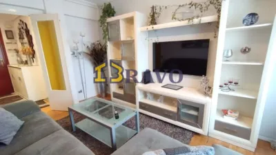 Apartment in Medina de Pomar photo 8