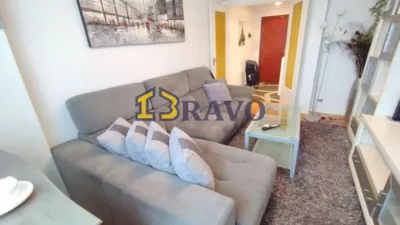 Apartment in Medina de Pomar photo 9